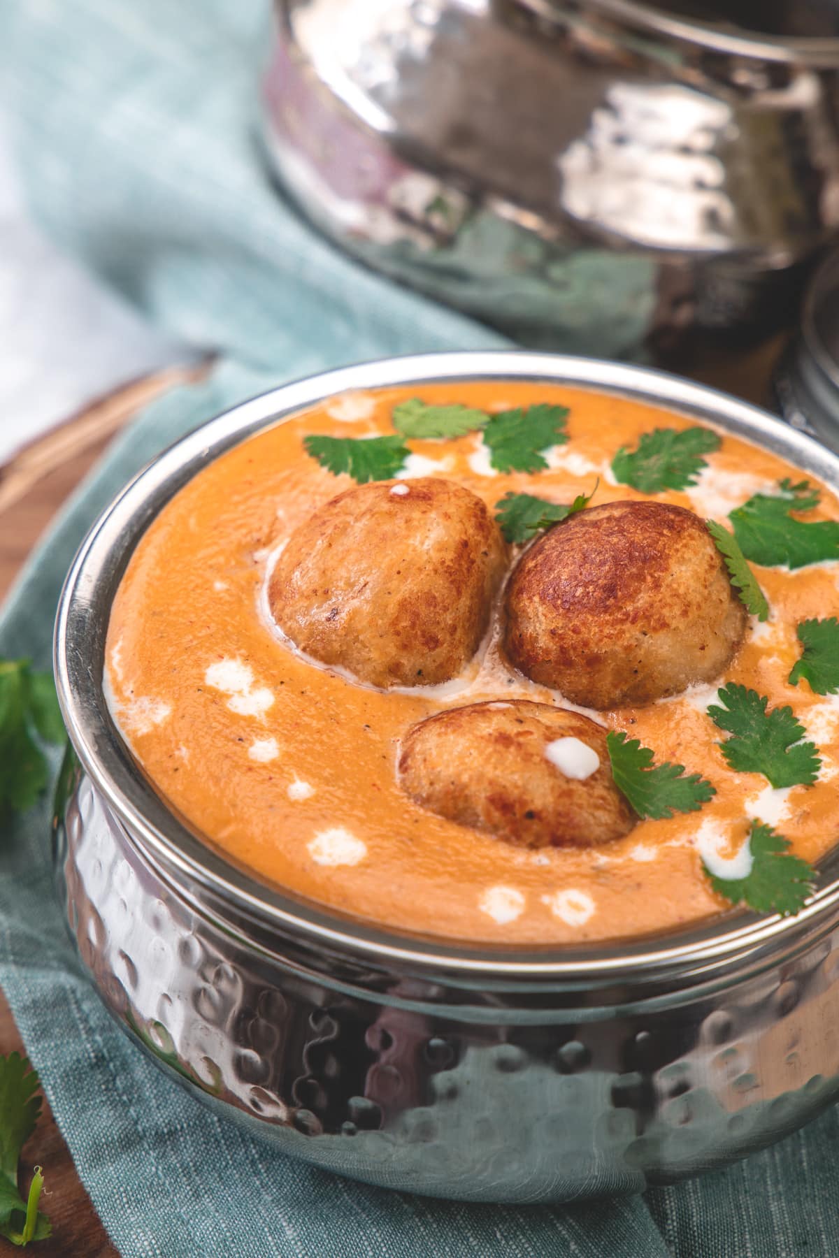 Malai Kofta