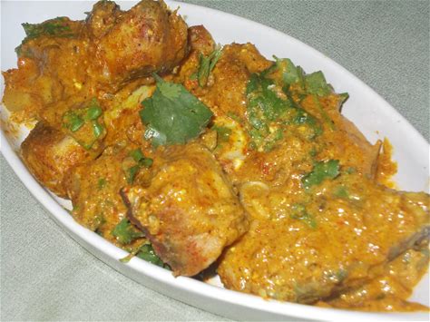 Fish Masala