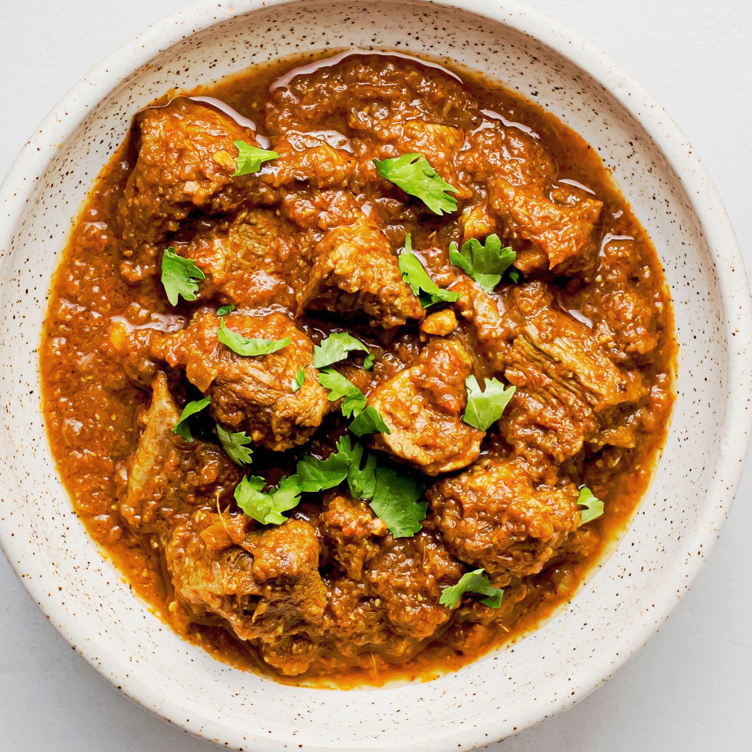 Lamb Curry